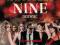 NINE DZIEWIĘĆ - /4 Nominacje do Oscara/