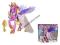 MY LITTLE PONY_ KSIĘŻNICZKA CADANSE ŚPIEWA ŚWIECI