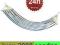 HAMAK BAWEŁNIANY Spokey OGRODOWY 200x80 Bujak /24h