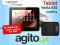 Tablet Vedia X55 2x1.6GHz 8GB 9.7'' IPS ALU + Etui