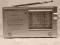 Radio Globalne Grundig WR5401