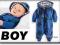 NEXT ZIMA ROMPER COBALT STAR 6-9 M