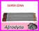 VIRTUAL LONG LASTING KREDKA DO UST 10 11 12 16 TAN