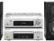 Mini System  DENON DRA-DCD-F109