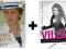 Violetta Villas + Danuta Wałęsa zestaw  na PREZENT