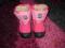 Buty Śniegowce Zimowe Demar Kids r.20-21