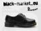 ADIX DR MARTENS 1461 GLANY BLACK [38]