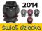 RECARO MONZA NOVA ISOFIX 2014 +PAS MOCUJĄCY GRATIS