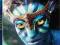AVATAR BLU-RAY