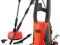 MYJKA CIŚNIENIOWA BLACK&amp;DECKER PW1500 TD /6299