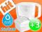 DZBANEK FILTR DO WODY dafi Sintra +3 FILTRY UNIMAX