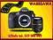 CANON 60D  60 D + 18-200 DI  F-VAT K2INFO GW
