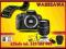 NOWY CANON EOS 700D + 18-200 DI + ZESTAW MAXI W-WA
