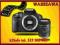 NOWY CANON EOS 700D + 18-135 IS STM K2INFO WA-WA