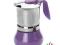 KAWIARKA GAT WINNER  FIOLETOWA 4 CUPS