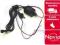 Kabel zasilający Garmin Zumo 3x0 340 350 390