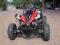 QUAD SHINERAY BASHAN 250 ZAREJESTROWANY