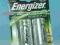 ENERGIZER 2500mAh HR14 2 pack