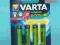 VARTA Ready2use Akumulatorki AAA R3 800 mAh 4szt.