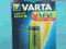 VARTA Ready2use Akumulatorki AAA R3 800 mAh 2szt.