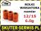 ROLKI WARIATORA SKUTER 2T 12/15 6G FOCUS WARSZAWA