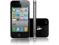 Apple iPhone 4 16GB Czarny | JAK NOWY | Olsztyn