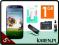 Smartfon SAMSUNG Galaxy S4 black I9505 +ZESTAW
