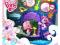 My little pony syrenki zestaw pinkie pie star song