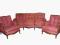 ~~~ STYLOWY KOMPLET LUDWIK FILIP SOFA FOTEL E ~~~ ~~~ STYLOWY KOMPLET LUDWIK FILIP SOFA FOTEL E ~~~