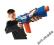 PISTOLET NERF N-STRIKE ALPHA TROOPER CS-12 KARABIN