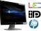MONITOR HP 2310ei CZARNY LEDOWY 1920x1080