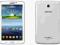 NOWY BIAŁY SAMSUNG GALAXY TAB 3 SM-T310 GWARANCJA