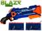 BLAZE KARABIN PISTOLET AUTOMATYCZNY + 20 POCISKÓW