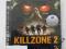 KILLZONE 2 ! JAK NOWA ! PO POLSKU ! Wysyłka 24H !