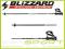 BLIZZARD Kije narciarskie CARBON PERFORMANCE 110cm