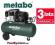 KOMPRESOR METABO MEGA 830-270 D 600 l/mi sprężarka