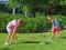 Mini Zestaw do Gry w Golfa dla dzieci CHAD VALLEY