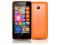 Nokia Lumia 635 pomarańczowa