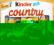 Kinder COUNTRY ziarna krem 9 szt z Niemiec