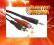KABEL MINI JACK NA 2X CHINCH RCA 20M GEMBIRD nr1