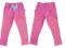 BREEZE GIRLS LEGGINSY SPODNIE RURKI ~ 104 cm