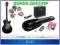 GITARA ELEKTRYCZNA PIEC HARLEY L-200 GRATISY