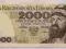 2000 ZŁ 1982 SERIA BS 1250269 STAN UNC