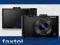 SONY RX100 II RX 100 M2 EXMOR CMOS 20MP WI-FI NFC