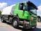 Autocysterna SCANIA P420==STAN IDEALNY== Z NIEMIEC