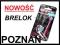 POZNAŃ Brelok BRELOCZEK do KLUCZY MONSTER HIGH CE