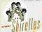 CD SHIRELLES, THE  - Sceptor Years - Greatest Hits