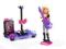 MEGA BLOKS BARBIE 80238 POP STAR GWIAZDA POPU