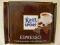Ritter Sport Espresso,  z Niemiec