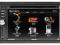 ZENEC ZE-NC620D 2DIN DVD NAVIGACJA BLUETOOTH SUPER